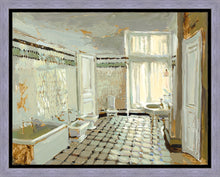 Load image into Gallery viewer, Parisian Bathroom