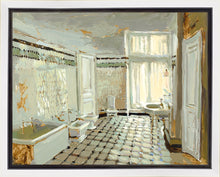 Load image into Gallery viewer, Parisian Bathroom