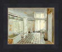 Load image into Gallery viewer, Parisian Bathroom