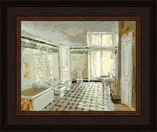 Load image into Gallery viewer, Parisian Bathroom