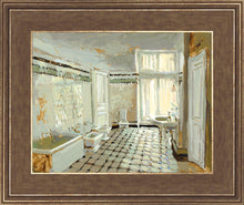 Load image into Gallery viewer, Parisian Bathroom