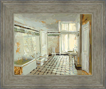 Load image into Gallery viewer, Parisian Bathroom