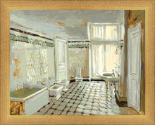 Load image into Gallery viewer, Parisian Bathroom