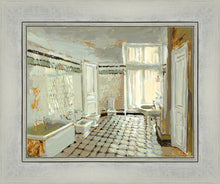 Load image into Gallery viewer, Parisian Bathroom
