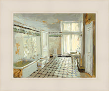 Load image into Gallery viewer, Parisian Bathroom
