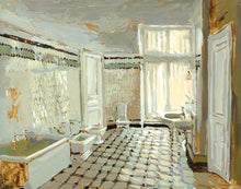Load image into Gallery viewer, Parisian Bathroom