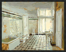 Load image into Gallery viewer, Parisian Bathroom