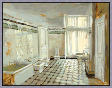Load image into Gallery viewer, Parisian Bathroom