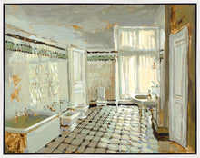 Load image into Gallery viewer, Parisian Bathroom