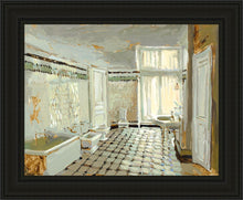 Load image into Gallery viewer, Parisian Bathroom
