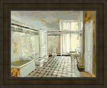 Load image into Gallery viewer, Parisian Bathroom