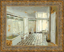 Load image into Gallery viewer, Parisian Bathroom