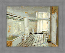 Load image into Gallery viewer, Parisian Bathroom