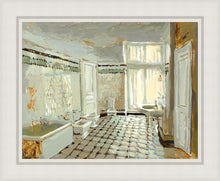 Load image into Gallery viewer, Parisian Bathroom