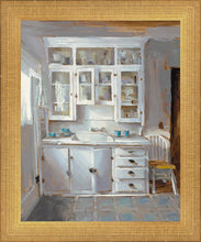 Load image into Gallery viewer, Vintage Kitchen