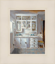 Load image into Gallery viewer, Vintage Kitchen