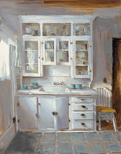 Load image into Gallery viewer, Vintage Kitchen