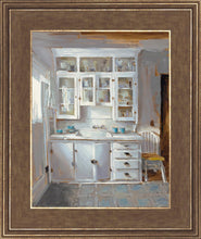 Load image into Gallery viewer, Vintage Kitchen