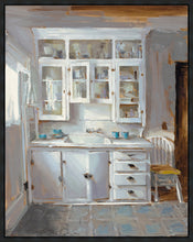 Load image into Gallery viewer, Vintage Kitchen