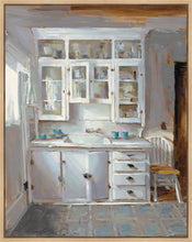 Load image into Gallery viewer, Vintage Kitchen