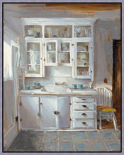Load image into Gallery viewer, Vintage Kitchen