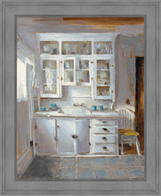 Load image into Gallery viewer, Vintage Kitchen