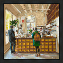 Load image into Gallery viewer, The Coffee Shop