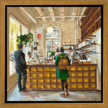 Load image into Gallery viewer, The Coffee Shop