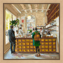Load image into Gallery viewer, The Coffee Shop