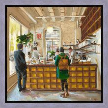 Load image into Gallery viewer, The Coffee Shop