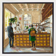 Load image into Gallery viewer, The Coffee Shop
