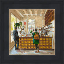 Load image into Gallery viewer, The Coffee Shop