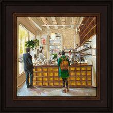 Load image into Gallery viewer, The Coffee Shop