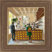 Load image into Gallery viewer, The Coffee Shop
