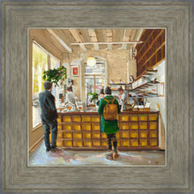 Load image into Gallery viewer, The Coffee Shop