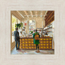Load image into Gallery viewer, The Coffee Shop