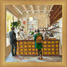 Load image into Gallery viewer, The Coffee Shop