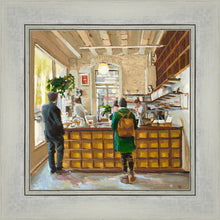 Load image into Gallery viewer, The Coffee Shop