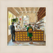 Load image into Gallery viewer, The Coffee Shop