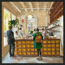 Load image into Gallery viewer, The Coffee Shop