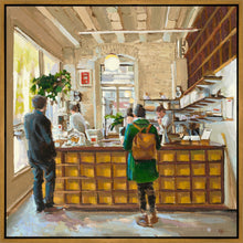 Load image into Gallery viewer, The Coffee Shop