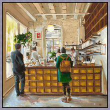Load image into Gallery viewer, The Coffee Shop