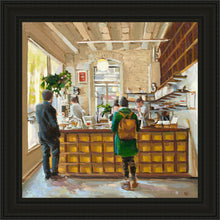 Load image into Gallery viewer, The Coffee Shop