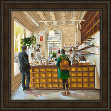 Load image into Gallery viewer, The Coffee Shop