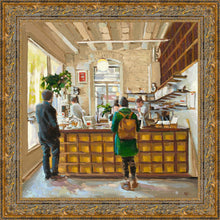 Load image into Gallery viewer, The Coffee Shop