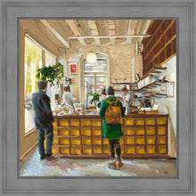 Load image into Gallery viewer, The Coffee Shop