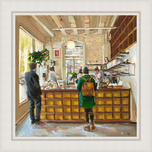 Load image into Gallery viewer, The Coffee Shop