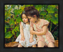 Load image into Gallery viewer, Sisters