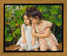 Load image into Gallery viewer, Sisters
