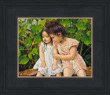 Load image into Gallery viewer, Sisters